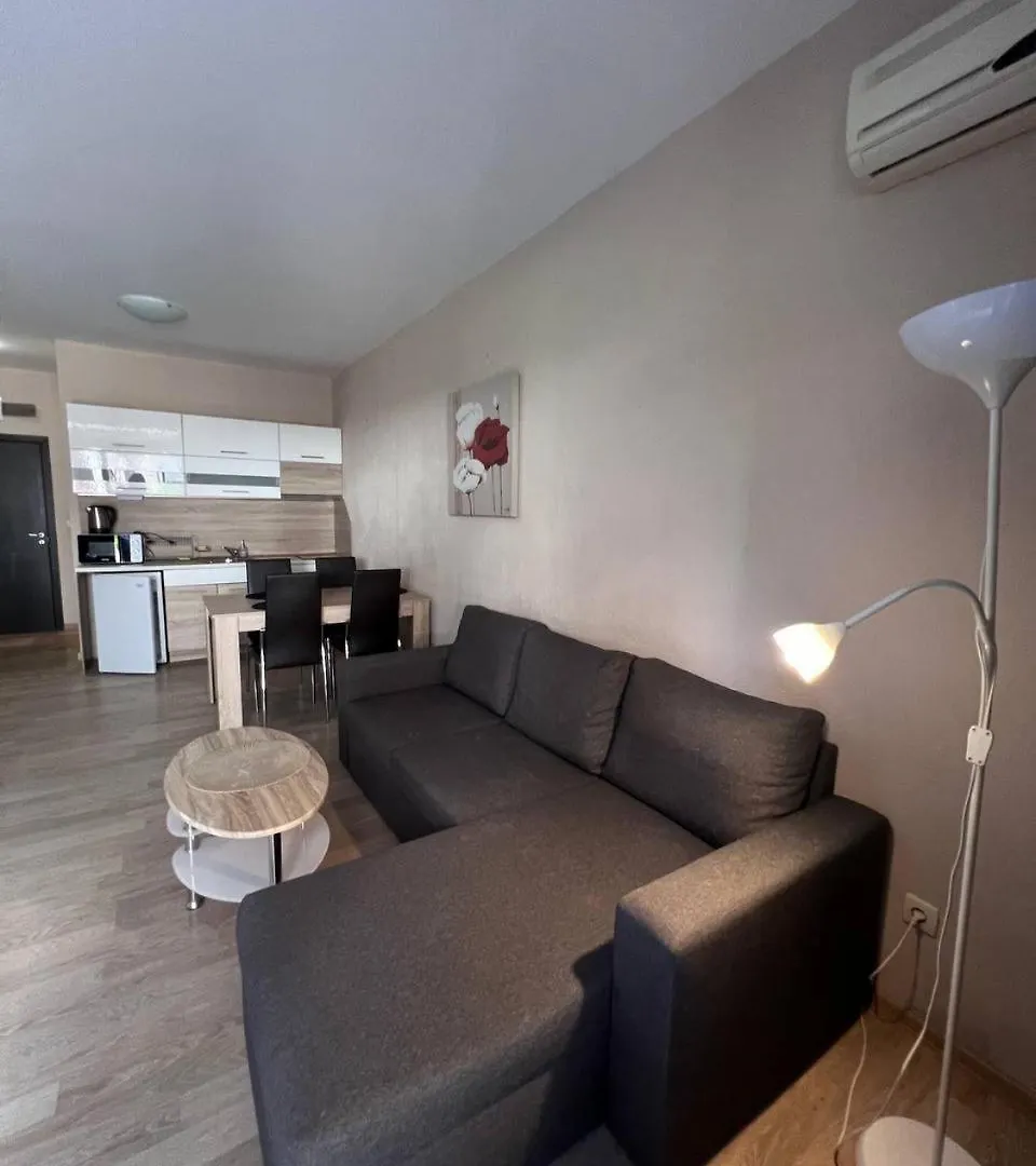 Комплекс Амара А5 Daire Sunny Beach