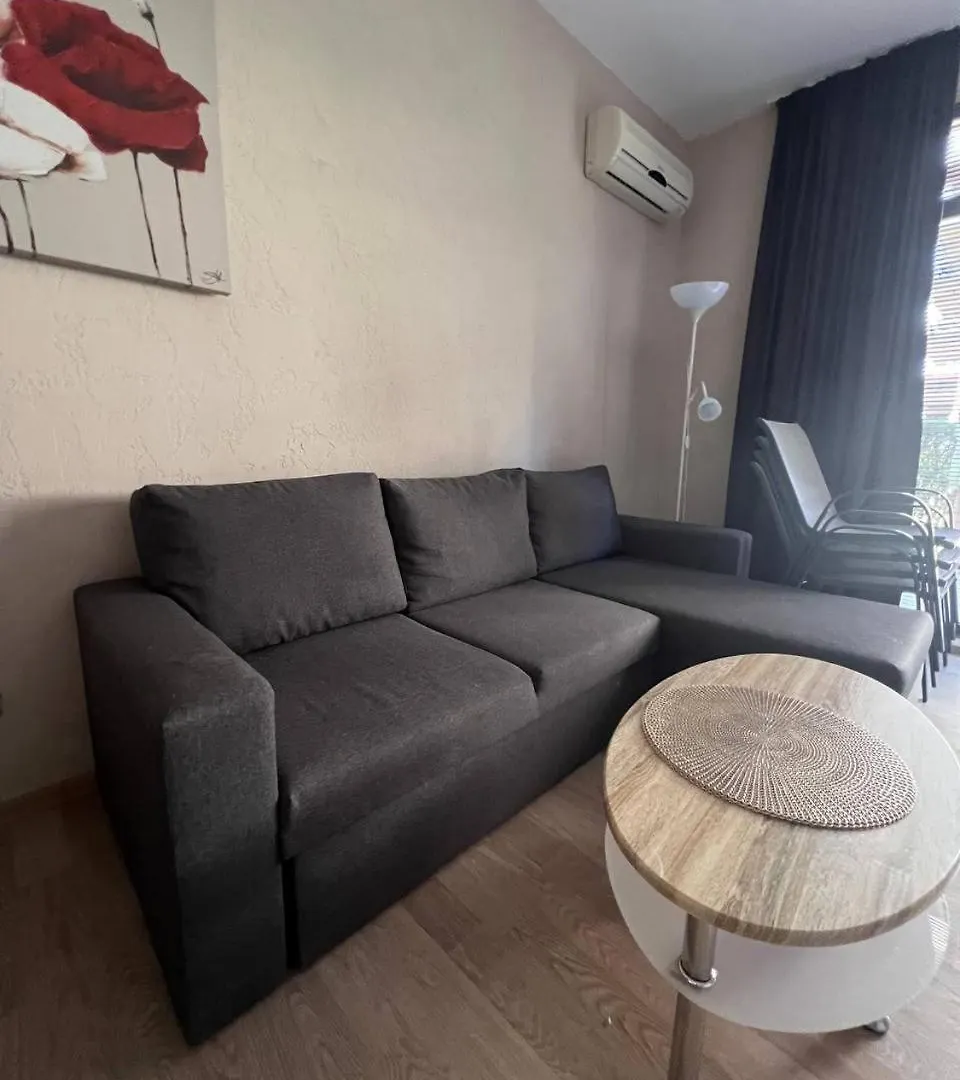 Комплекс Амара А5 Daire Sunny Beach