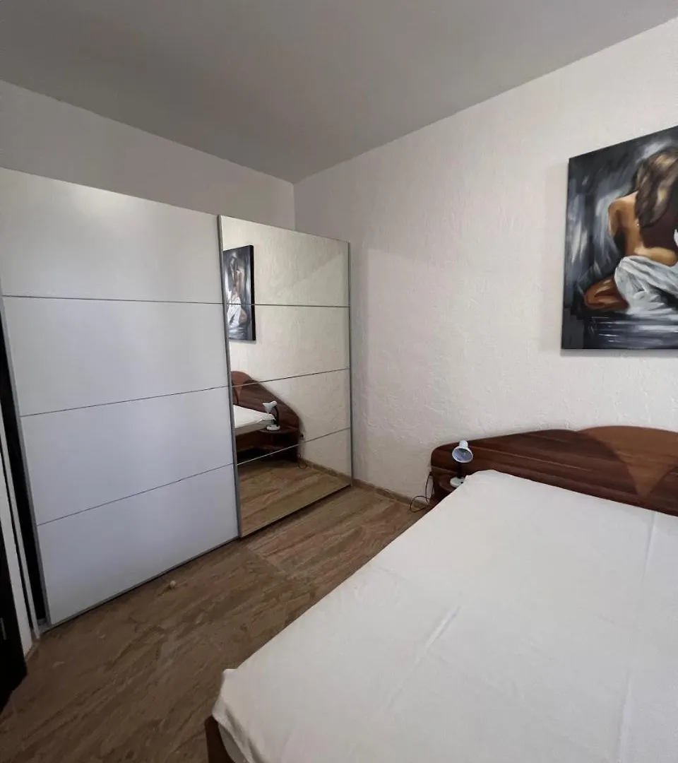 Комплекс Амара А5 Daire Sunny Beach