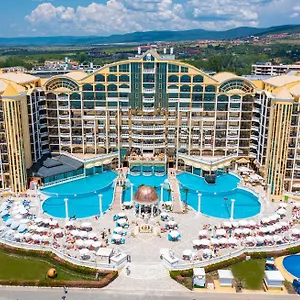 Otel Imperial Palace, Sunny Beach